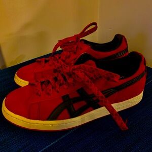 Onitsuksa Tiger Unisex Sneakers